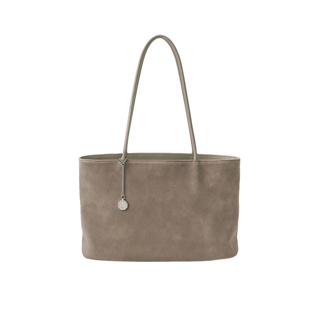 미닛뮤트 tobo shoulder - suede toff 상품 이미지 3