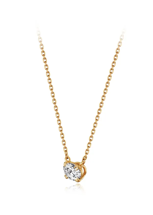 [G] 1CT Oval Diamond N
