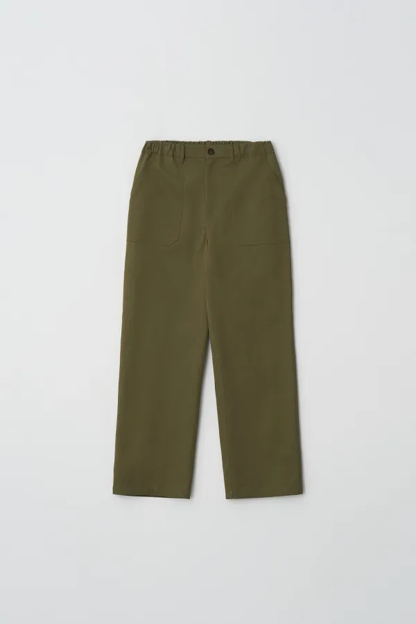 Work Banding Pants