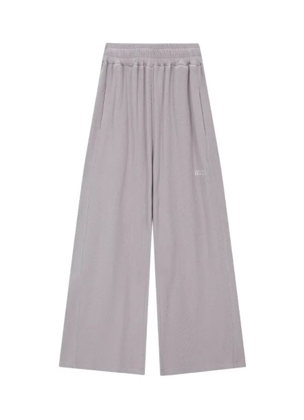 BUNNY TRAINING PANTS / PINK