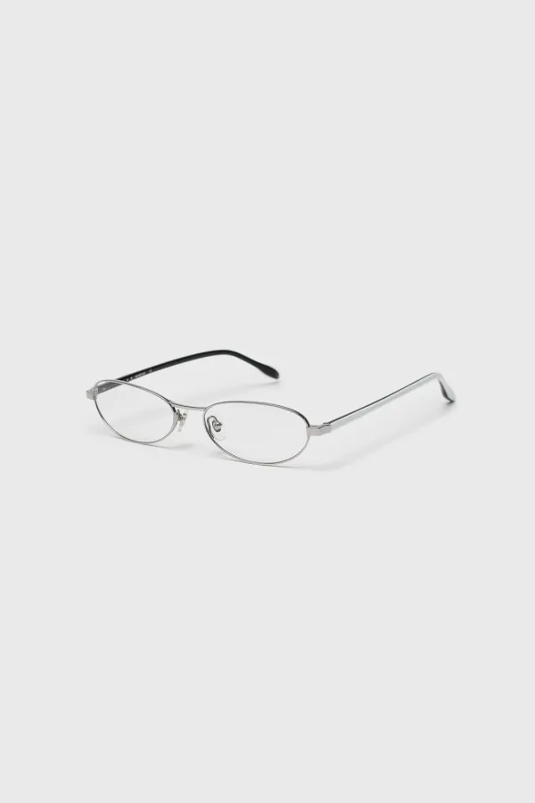 MONOHA x YUN Aero (White)
