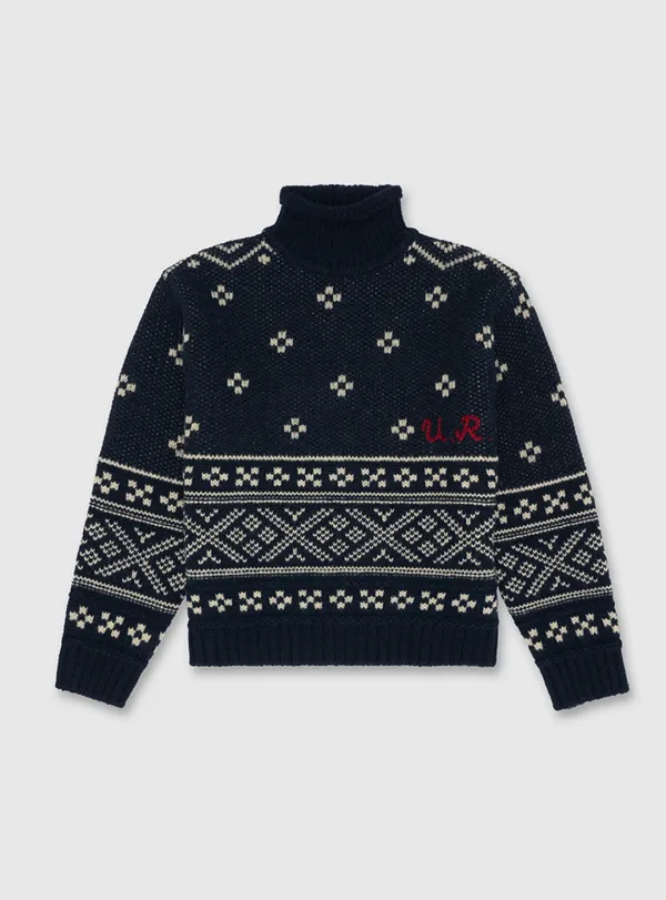 Hearth Knit