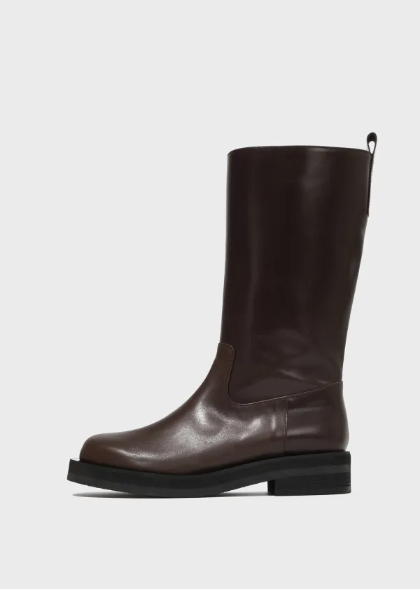 JOCKEY BOOTS [C2F08 BR]