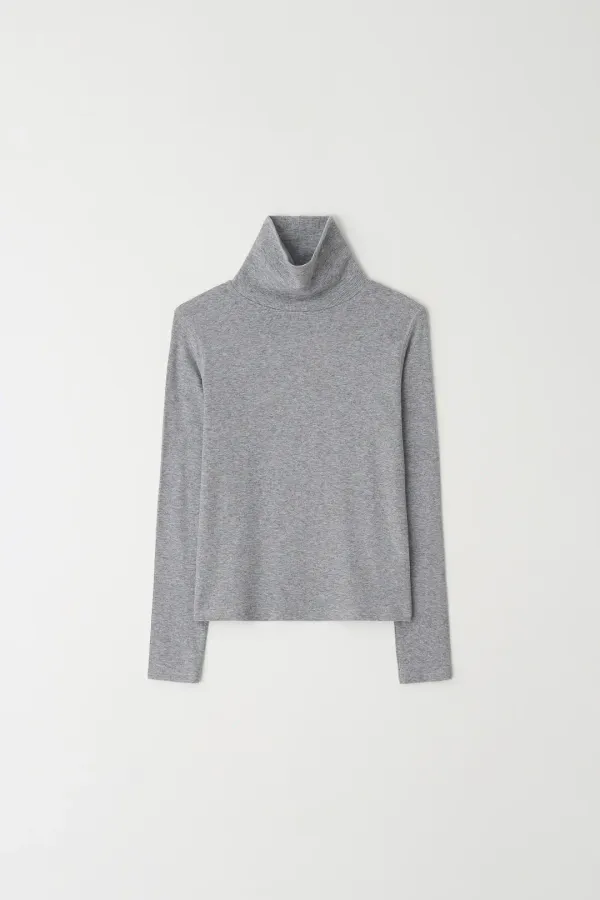 [2nd] Day Turtleneck