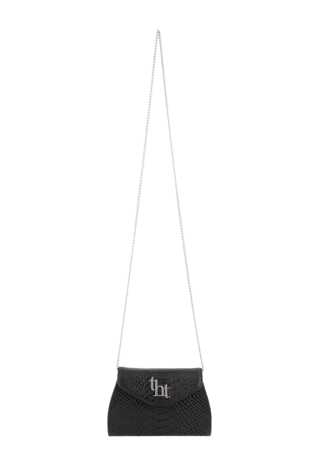쓰리타임즈 Mini moon bag 상품 이미지 1