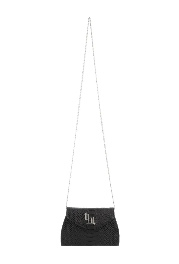 Mini moon bag
