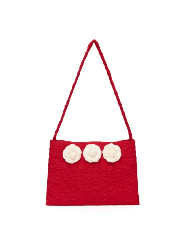 Rosy Bag (Red)