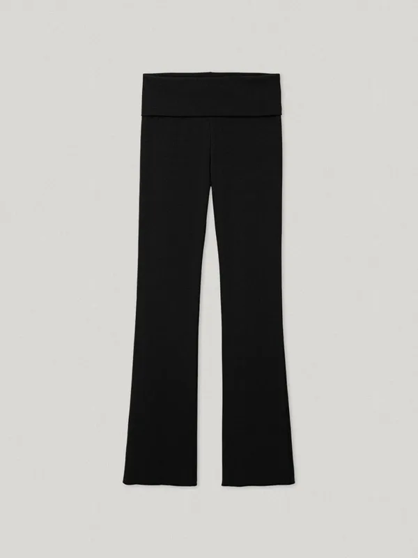 Black Off Duty Leggings (3rd)