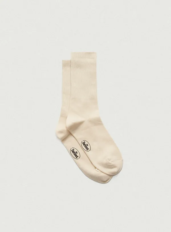 Essential Knit Socks