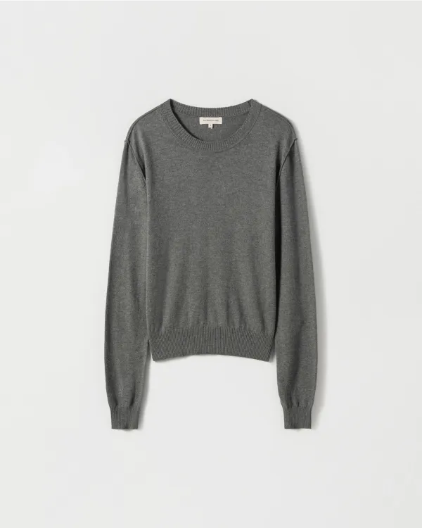 Bay Layered Knit Set