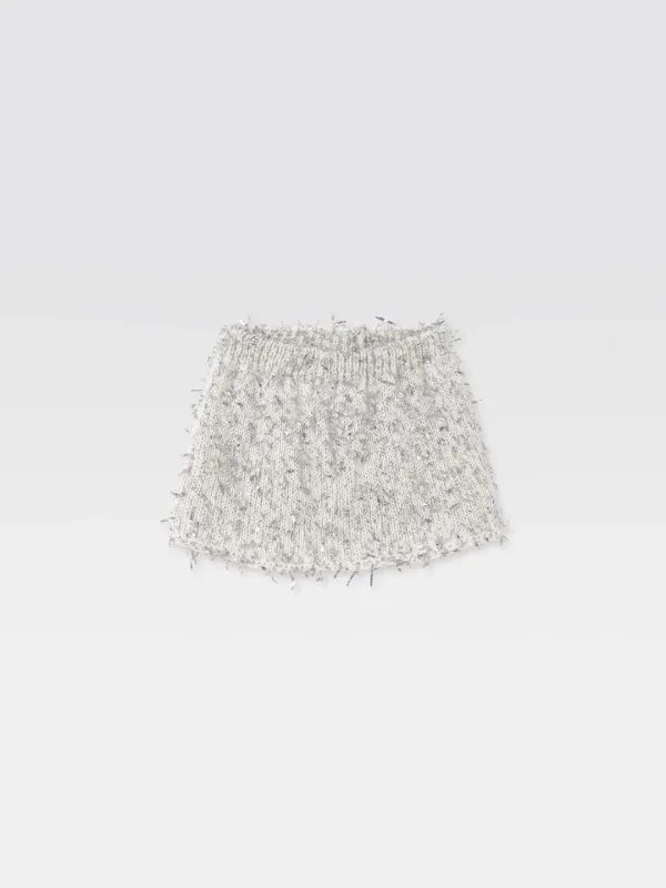 Confetto Mini Skirt