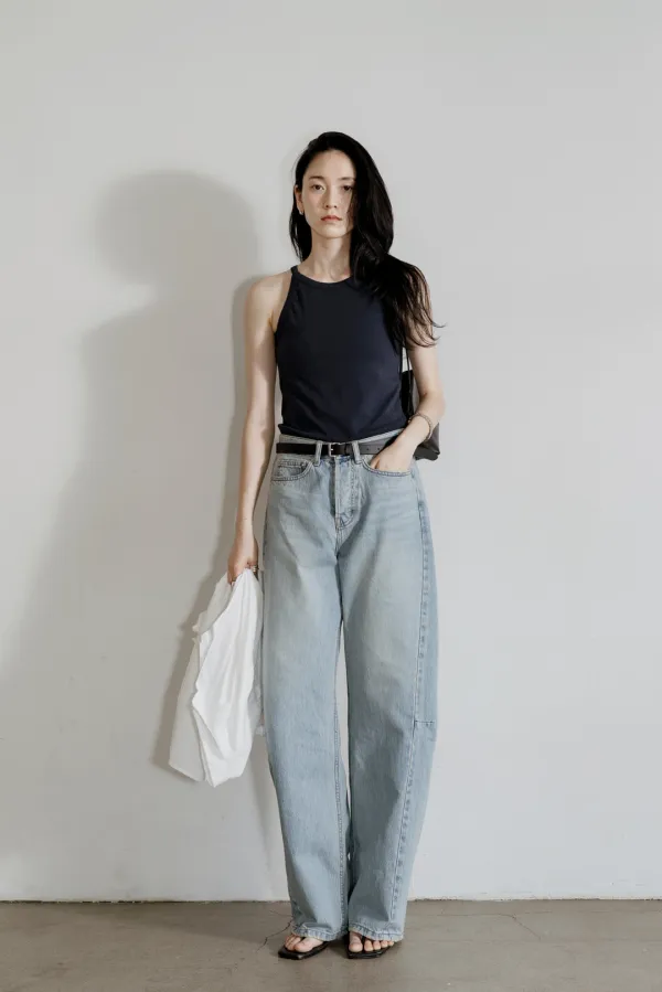 28892_Seam-detail wide jeans
