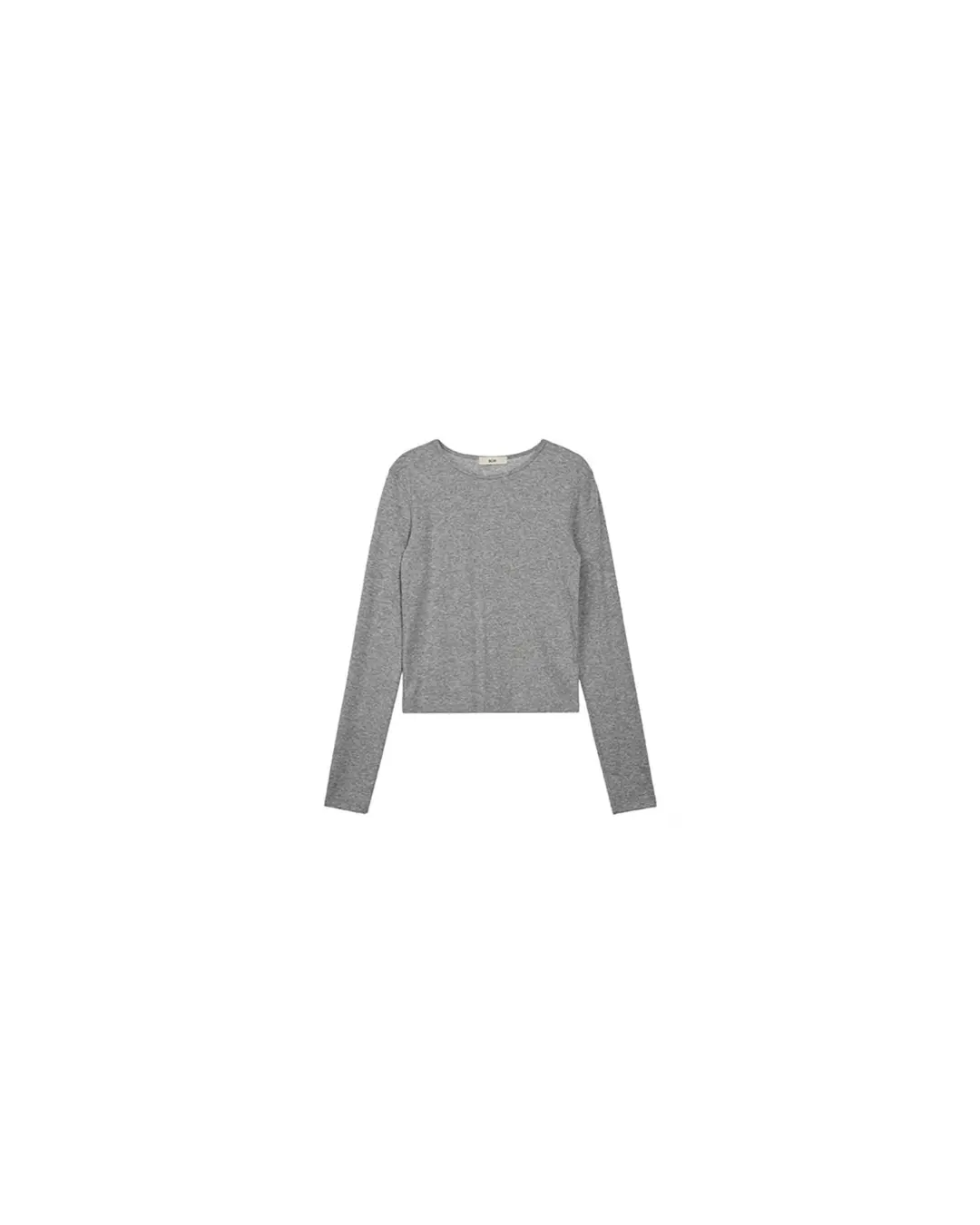 쏘이르 (8COLOR)ROUND BASIC T-SHIRT 상품 이미지 3