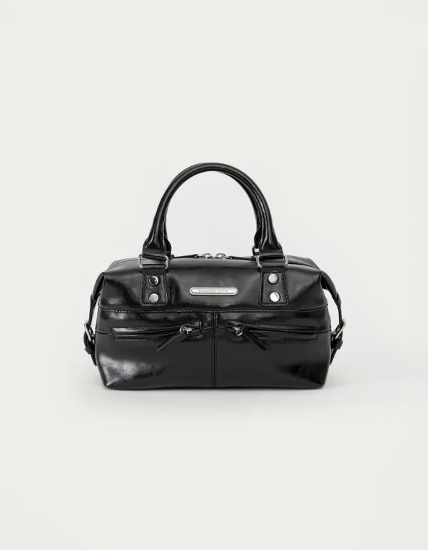 Mini Alto Bag - Black