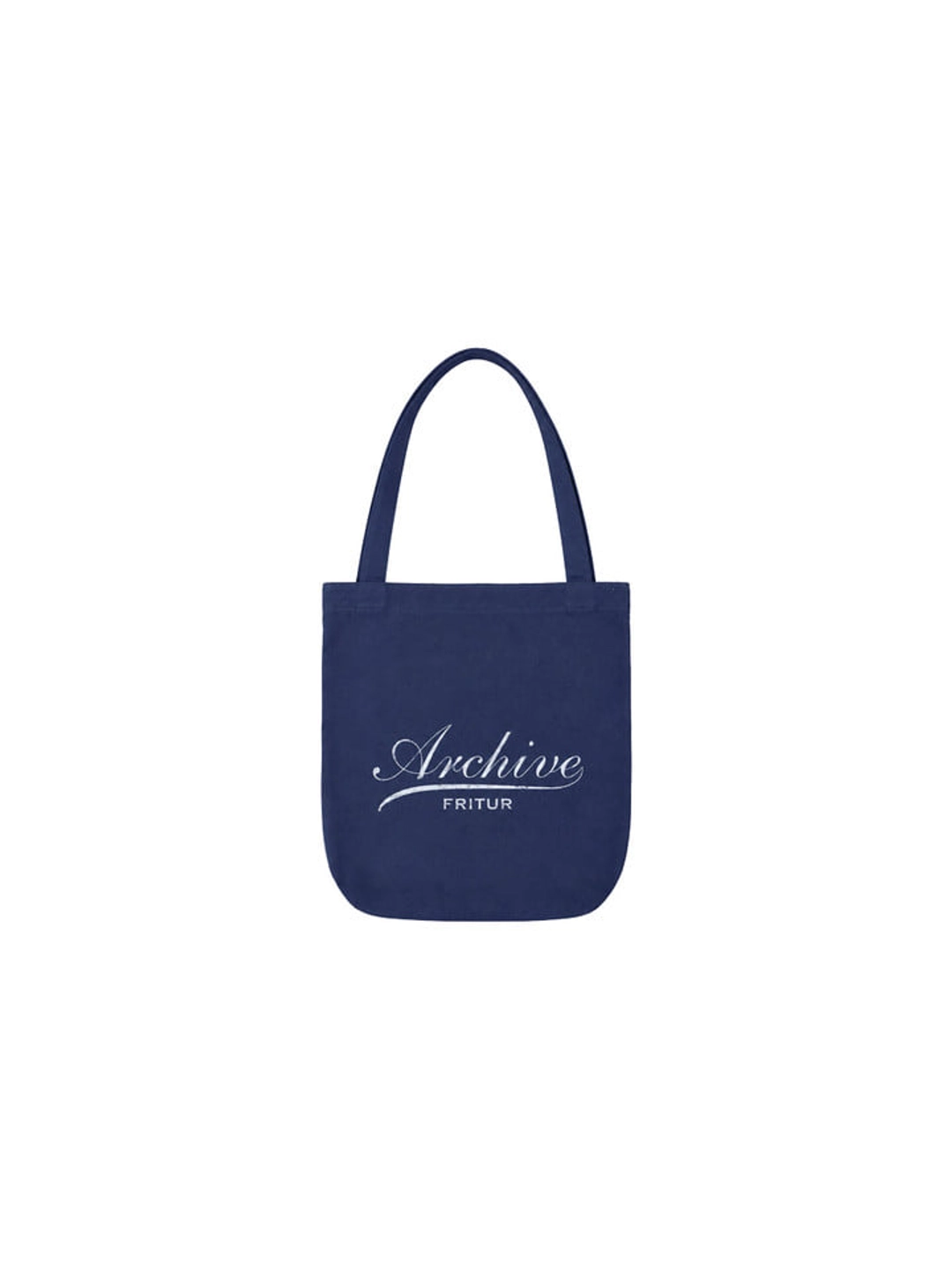 프리터 Atleier Bag Navy_F263BG01 상품 이미지 2