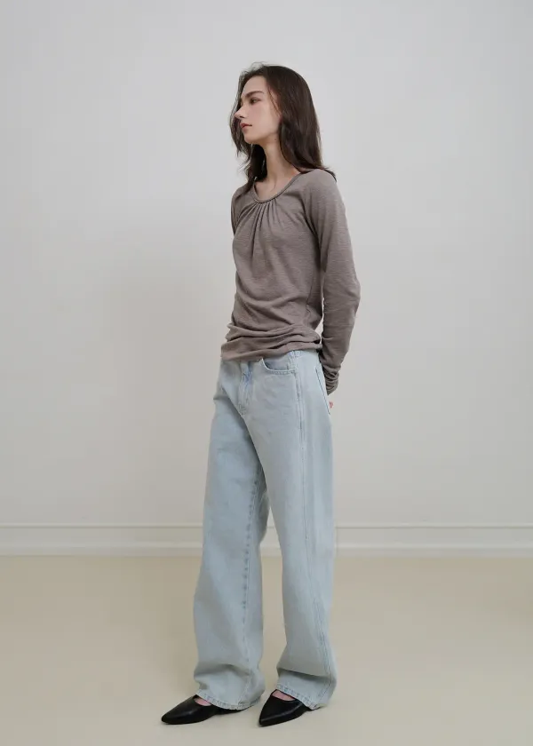 Rony denim (light blue)