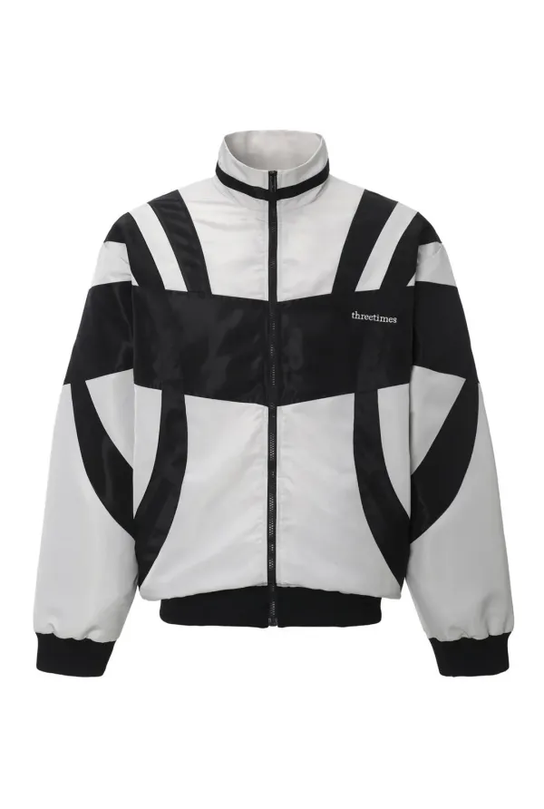 Otis windbreaker