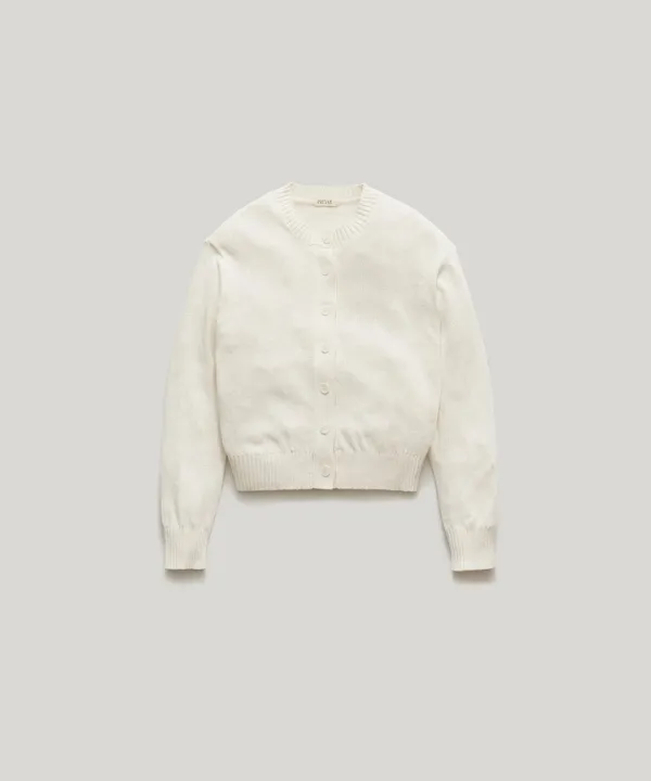 PVIL Darv Cardigan(Cream)