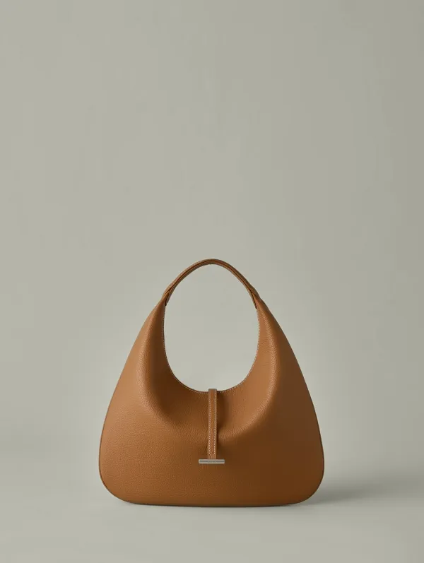 Aube Bag Tan