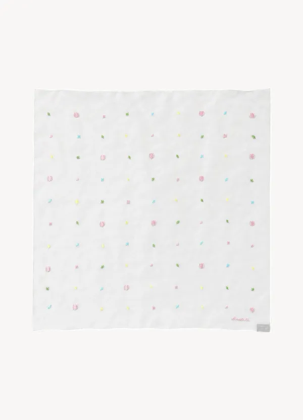 Sott Silk Scarf