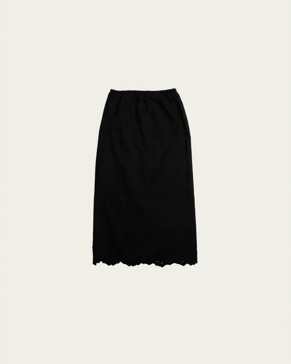 Ruby Skirt - Black