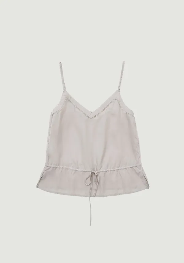 NESS SLEEVELESS