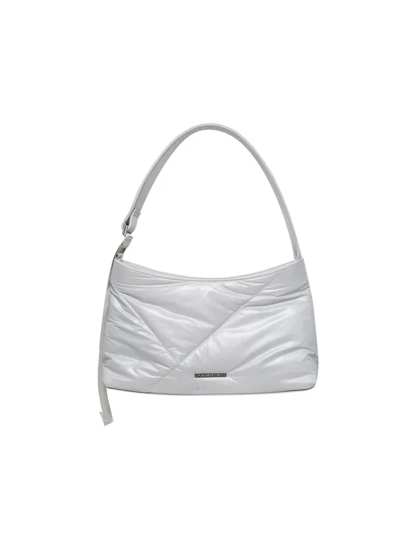 [PLZPROJECT]LEEDS SHOULDER BAG, GRAY