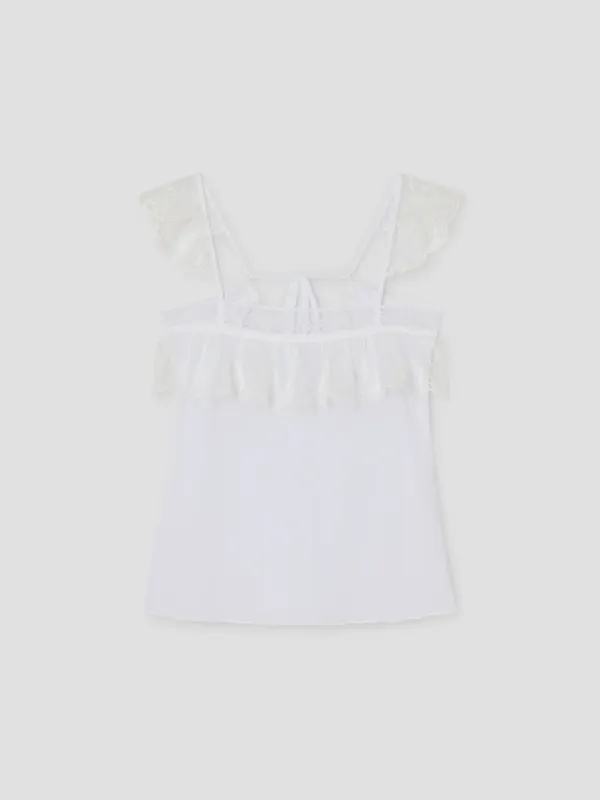 Meredith Top