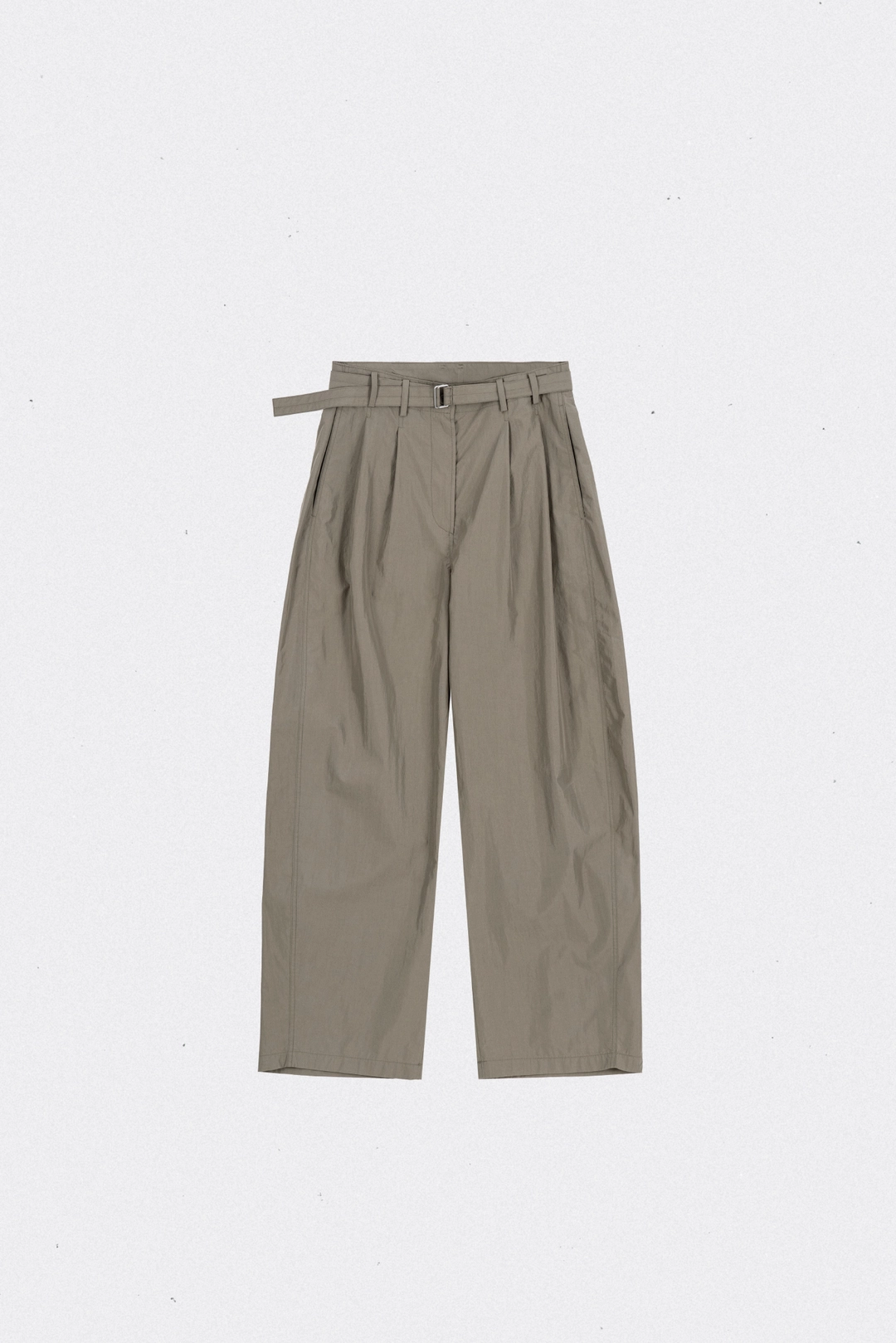 스앨더 24714_Belted relaxed pants [dq] 상품 이미지 2