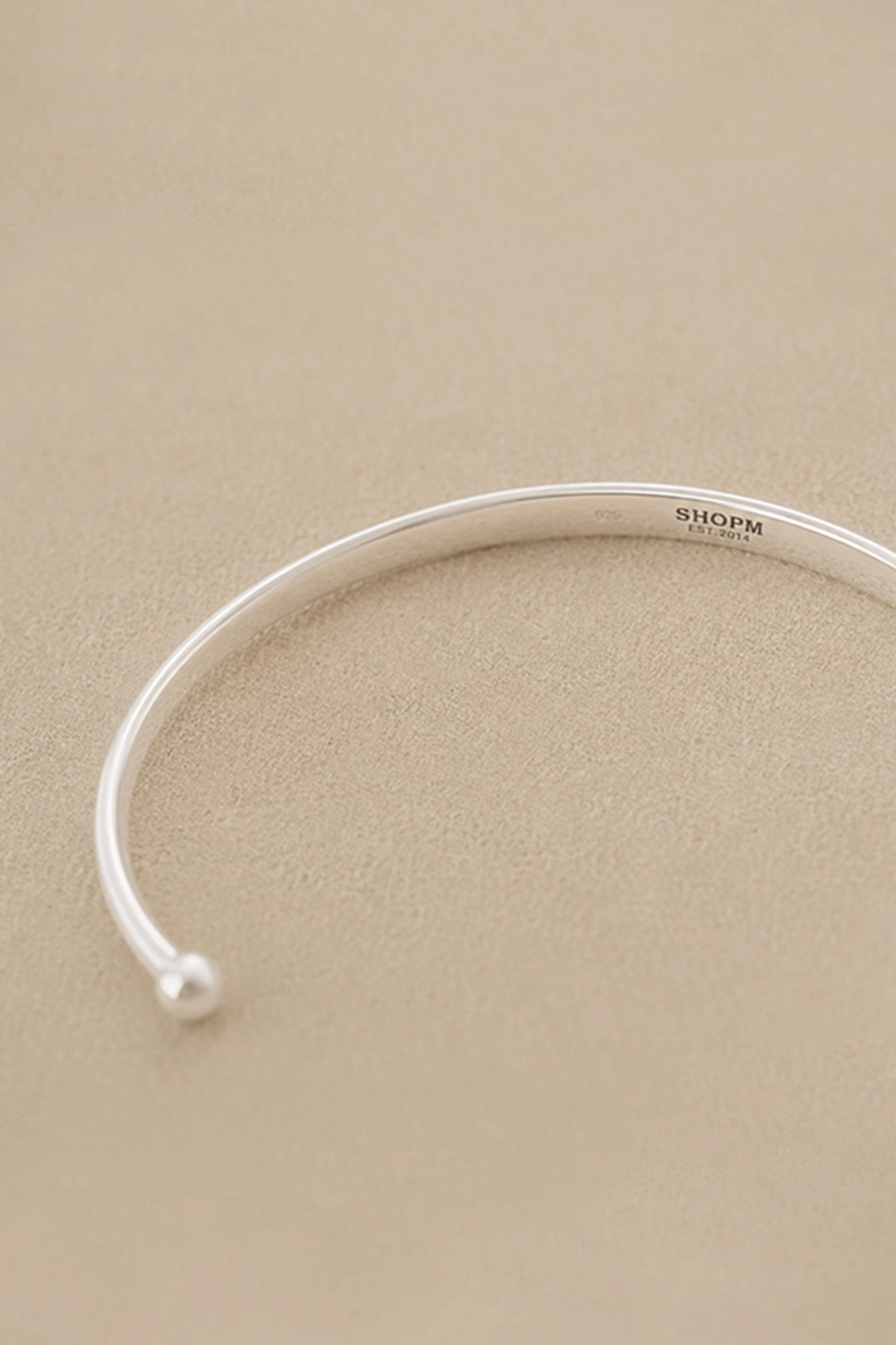 샵엠 Mira Cuff 상품 이미지 2