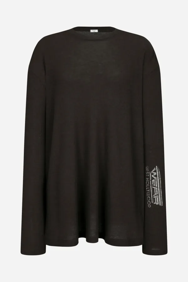 sop digital printed t-shirt