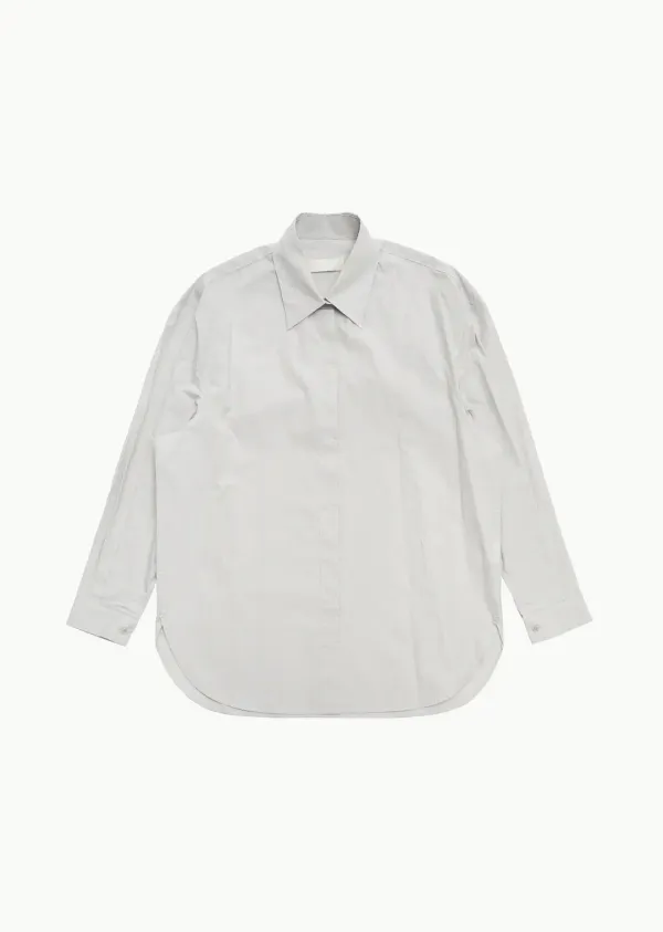 OVERSIZED SHIRTS (3COLORS)