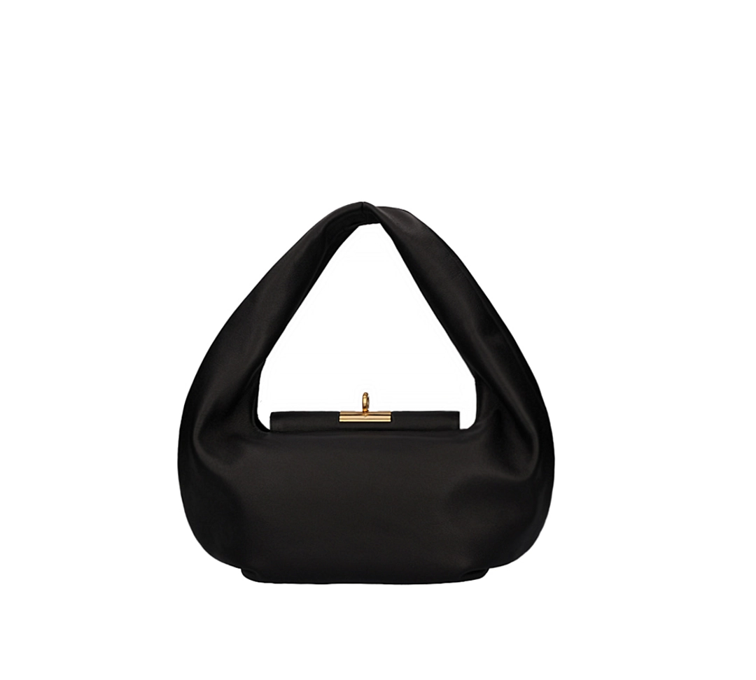 구드 Boh Medium Bag - Black 상품 이미지 2