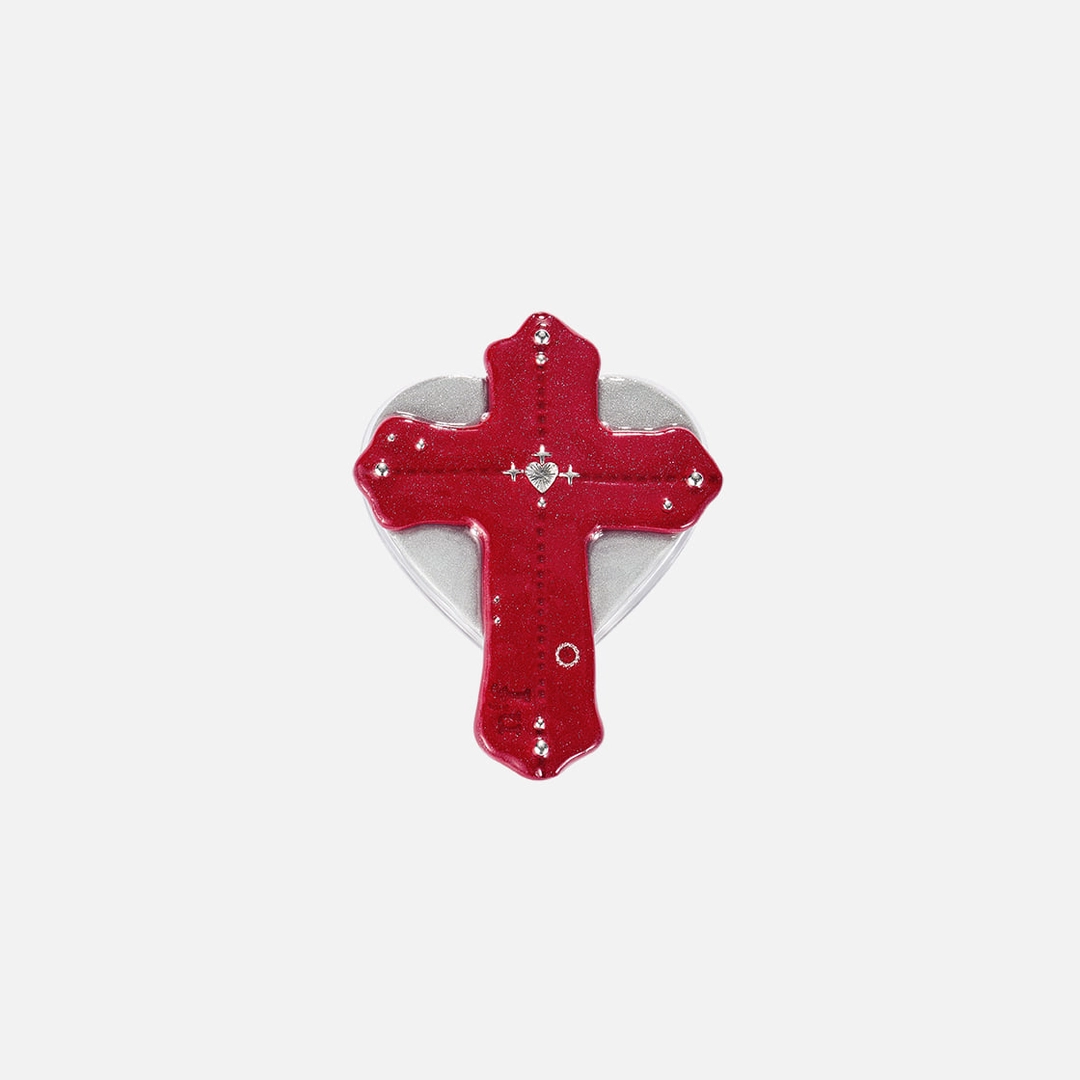 엔프프 agape tok-red 상품 이미지 1