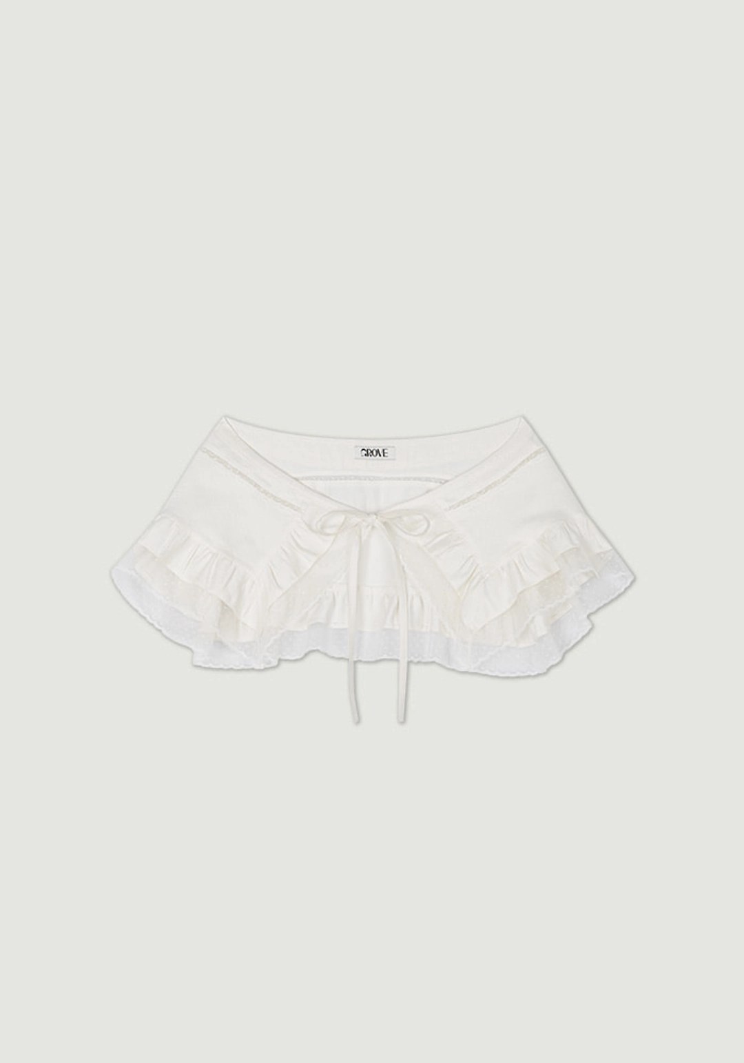 그로브 DANI LAP SKIRT 상품 이미지 1