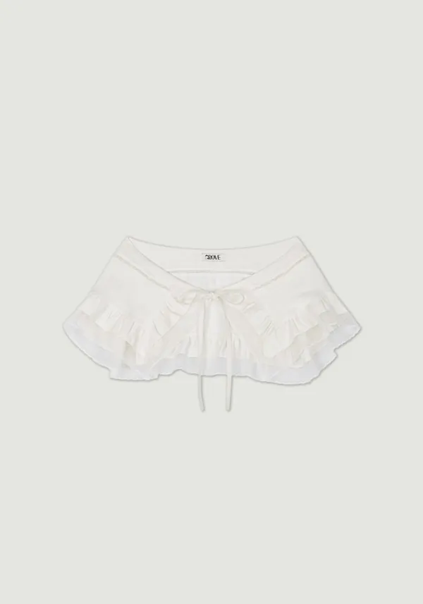 DANI LAP SKIRT