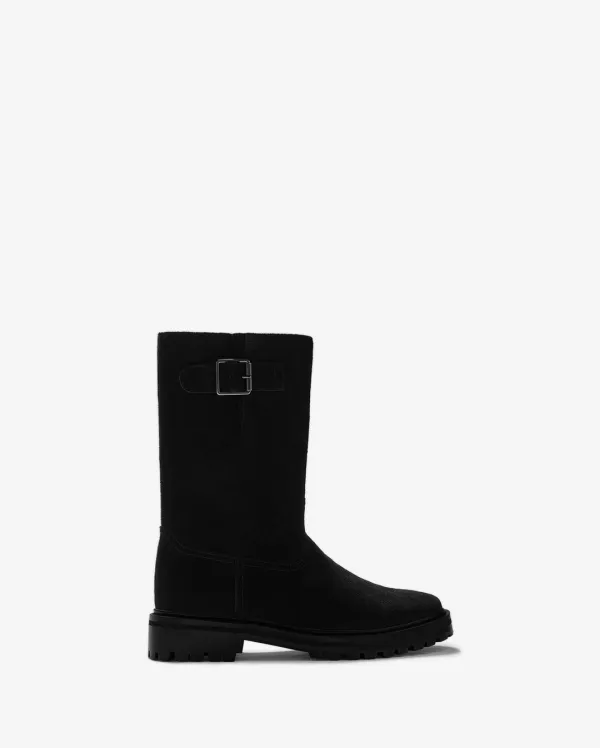 TORINO 05 BIKER BOOTS