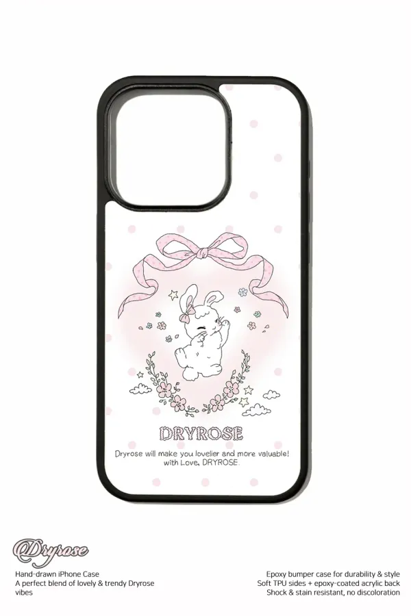 RABBIT DOT CASE