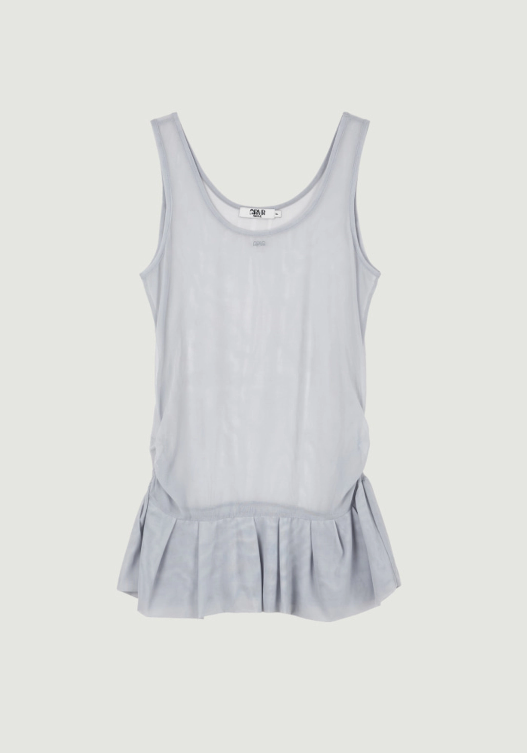 그로브 LIZZY SLEEVELESS TOP 상품 이미지 2