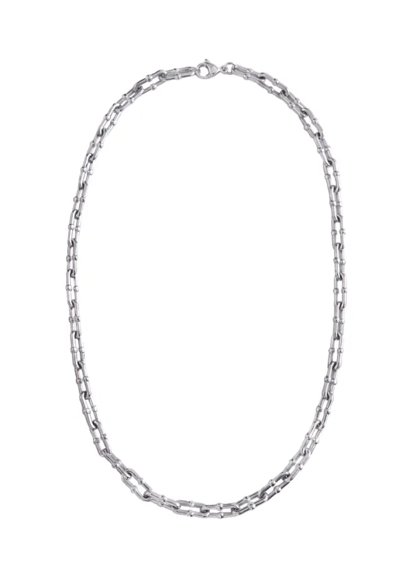 Ball Clip Chain