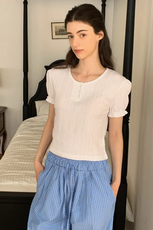 Love Tshirts / White