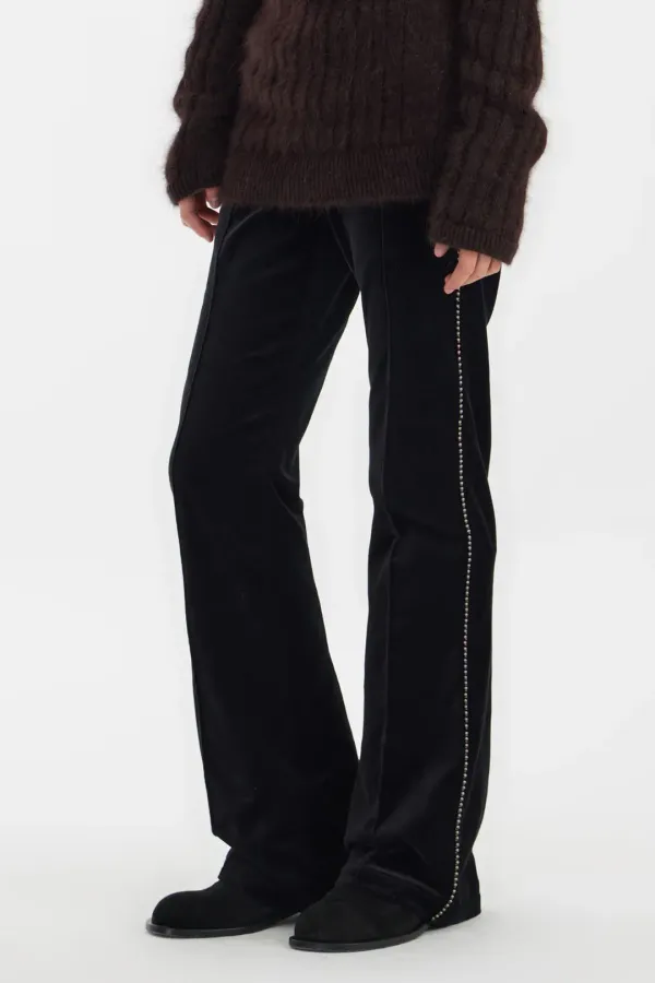 Bootcut Pants