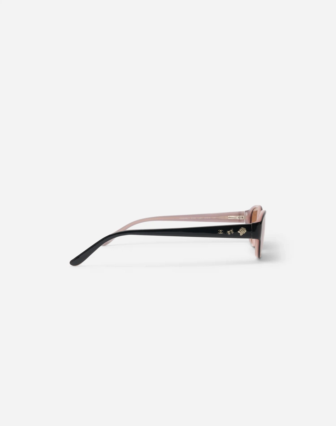 리던 Vintage 90s Chanel Sunglasses - #1698 상품 이미지 2