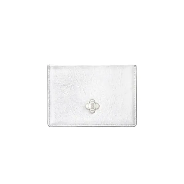 daisy card slot - silver