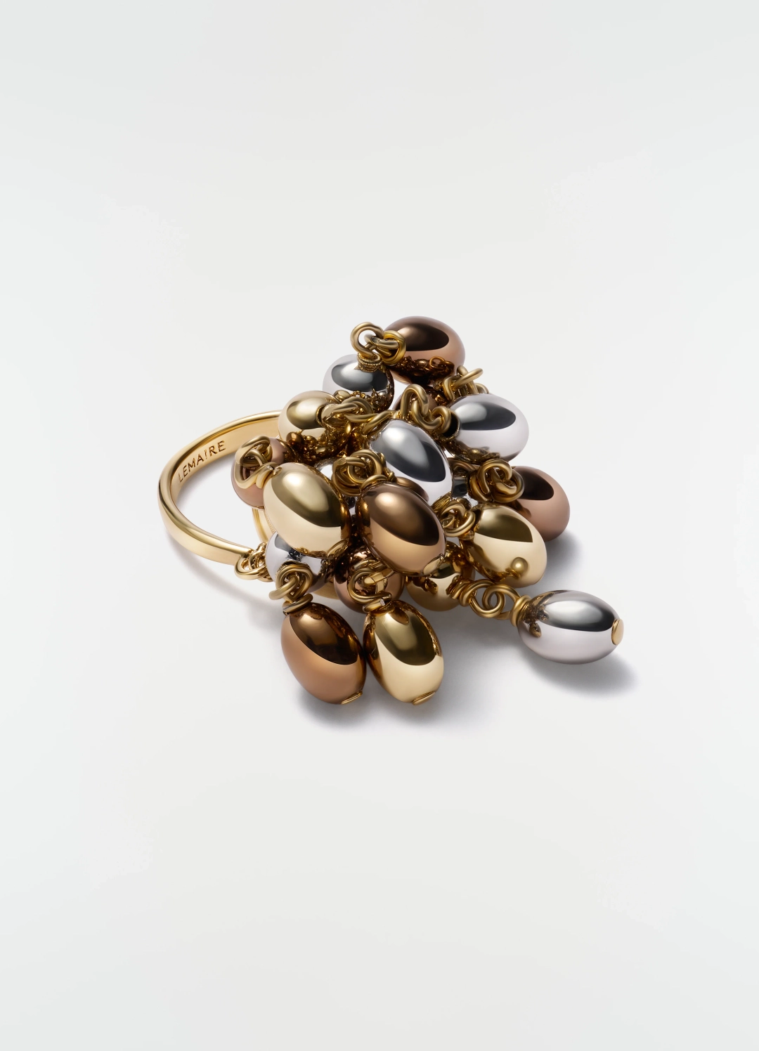 르메르 SEEDS RING 상품 이미지 1