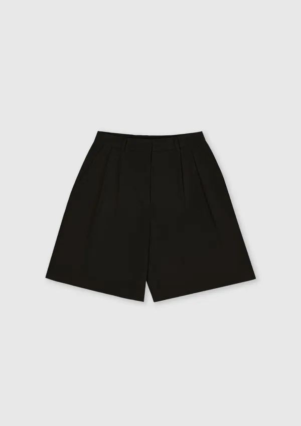 New Odd Pants (Black)
