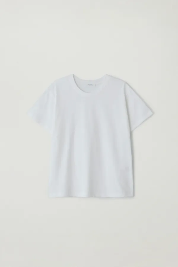 [5/29(금) 순차 발송] Mix Tee (White)
