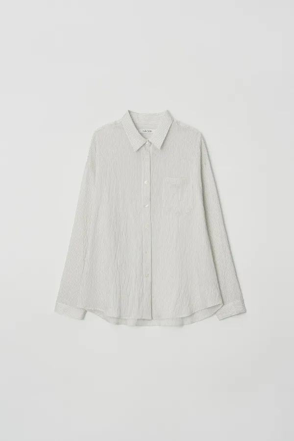 Tate Stripe Shirt