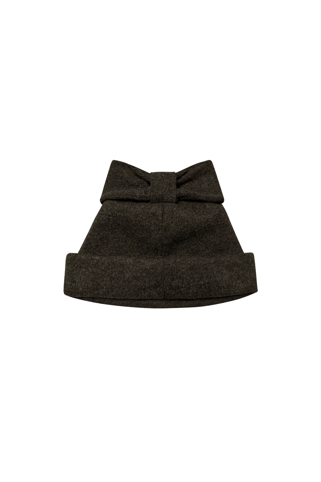 체메씨 BUDDY BEANIE (BROWN) 상품 이미지 3