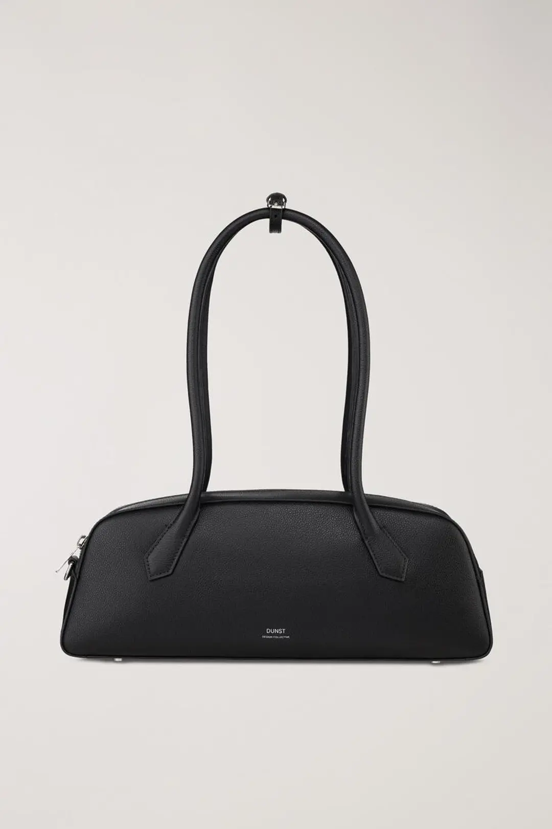 던스트 BAGUETTE SHOULDER BAG BLACK 상품 이미지 1